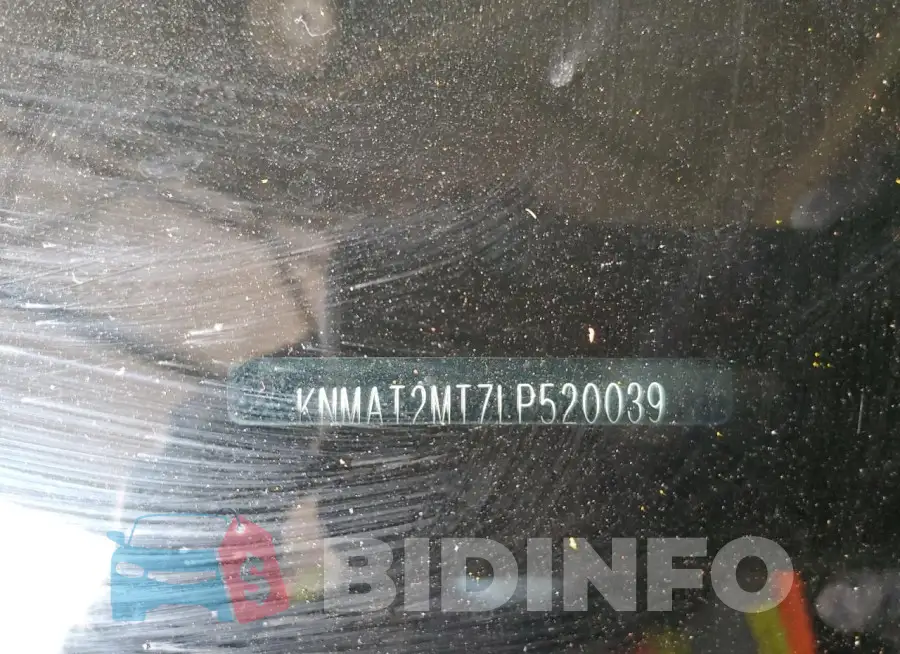 KNMAT2MT7LP520039 Photo# 12