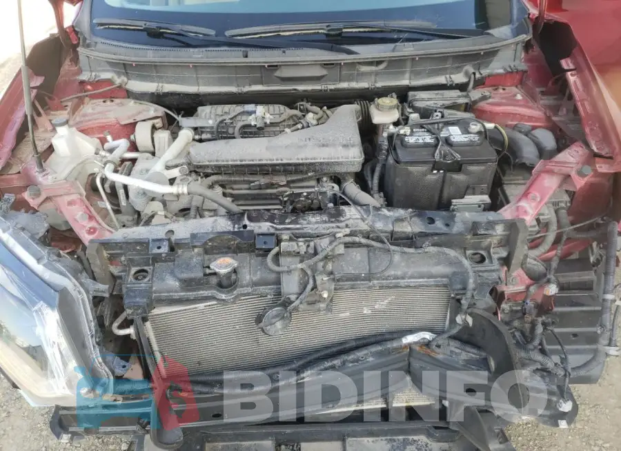 KNMAT2MV6GP659330 Photo# 12