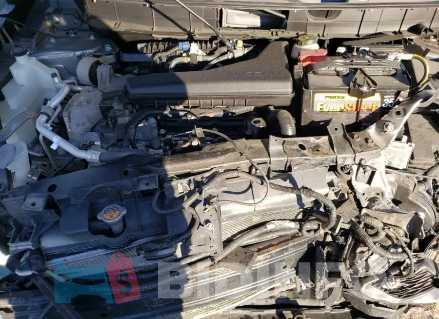 KNMAT2MV9GP602507 Photo# 12
