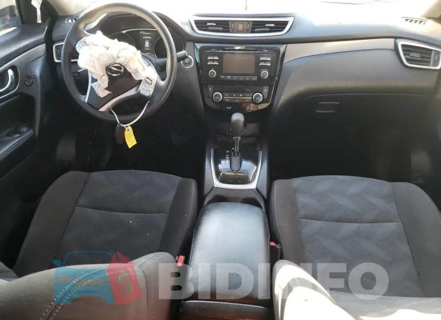 KNMAT2MV9GP602507 Photo# 8