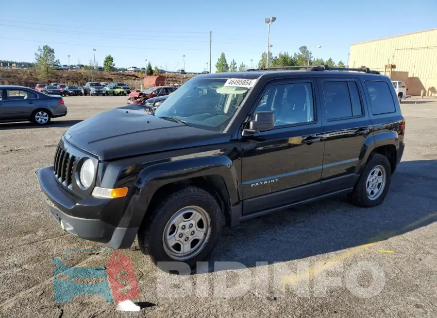 1C4NJPBB1FD399142 Photo# 1