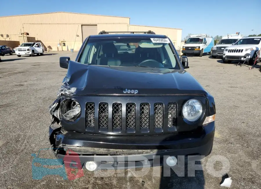 1C4NJPBB1FD399142 Photo# 5