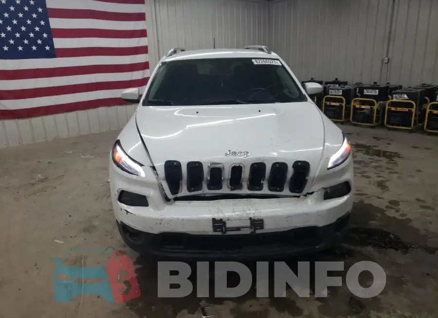 1C4PJMCB5FW765209 Photo# 5