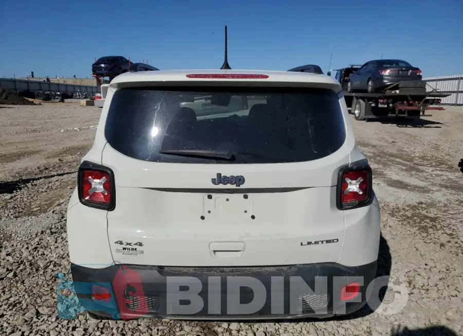 ZACNJDD16PPP15735 Photo# 6