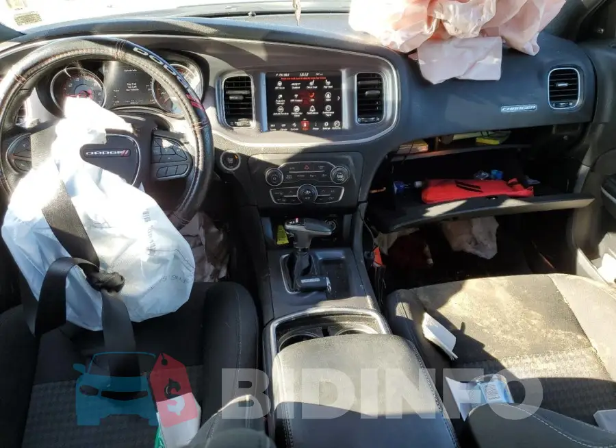 2C3CDXGJ8KH756946 Photo# 8