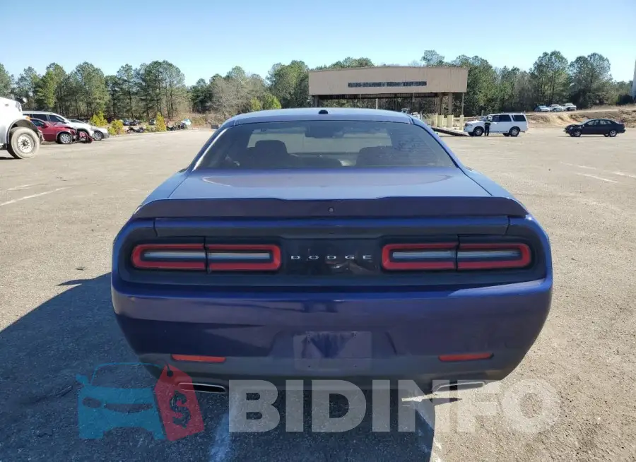 2C3CDZAGXKH587165 Photo# 6