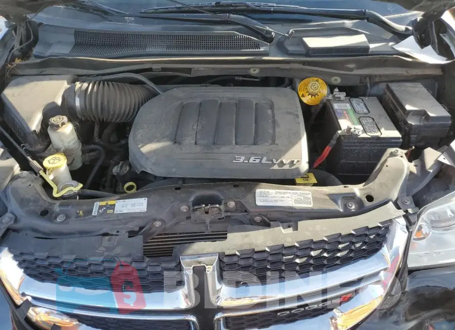 2C4RDGCG8GR336900 Photo# 12
