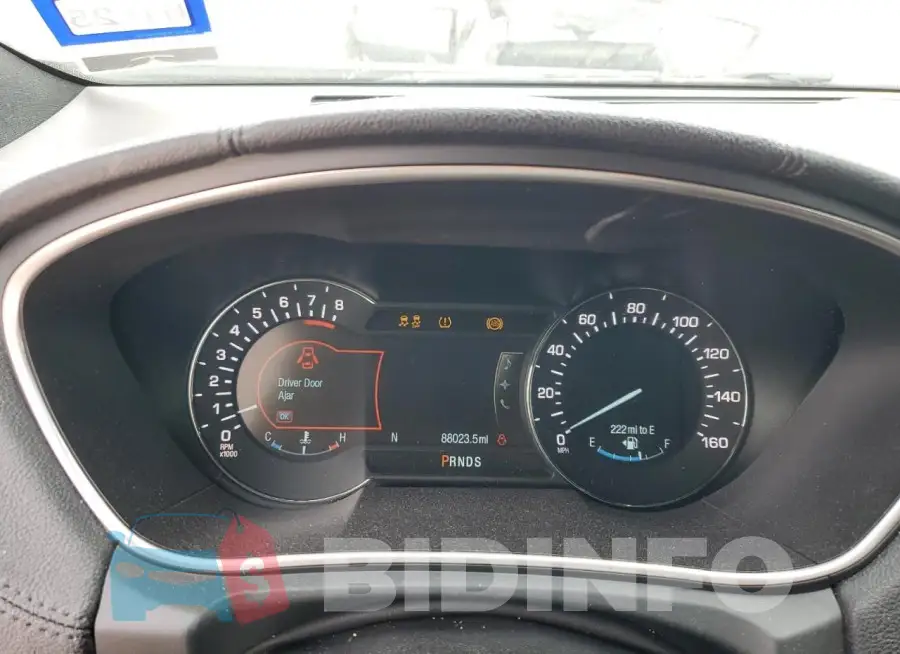 2LMTJ6LP5GBL30277 Photo# 9