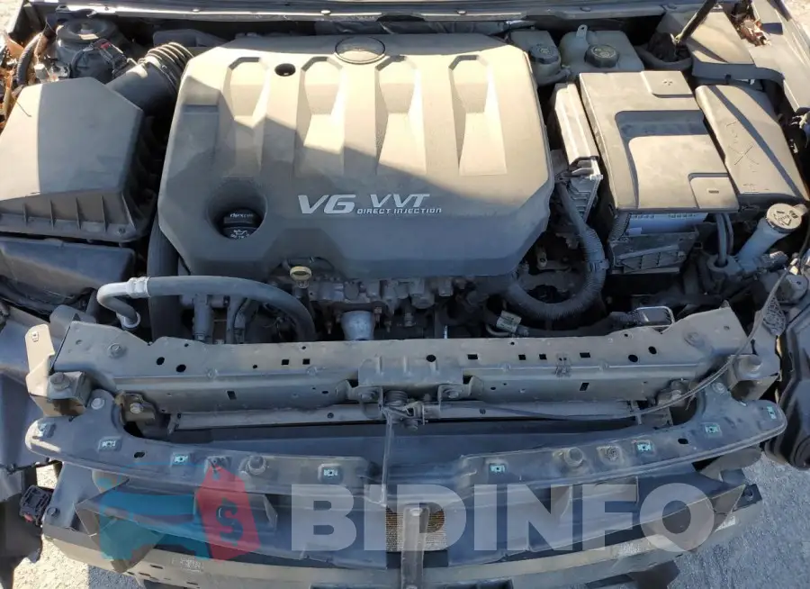 2G61M5S38J9135217 Photo# 11