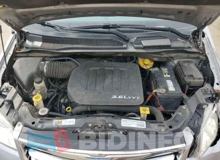 2C4RC1BGXFR583254 Photo# 11