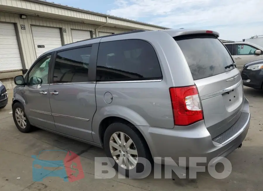 2C4RC1BGXFR583254 Photo# 2