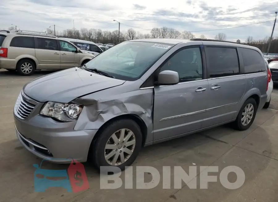 2C4RC1BGXFR583254 Photo# 1