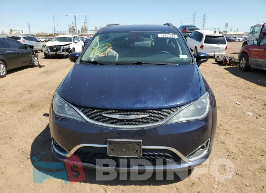 2C4RC1EG7LR121810 Photo# 5