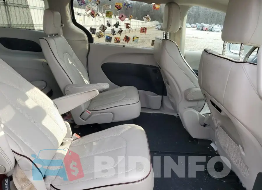 2C4RC1GG2LR132968 Photo# 11