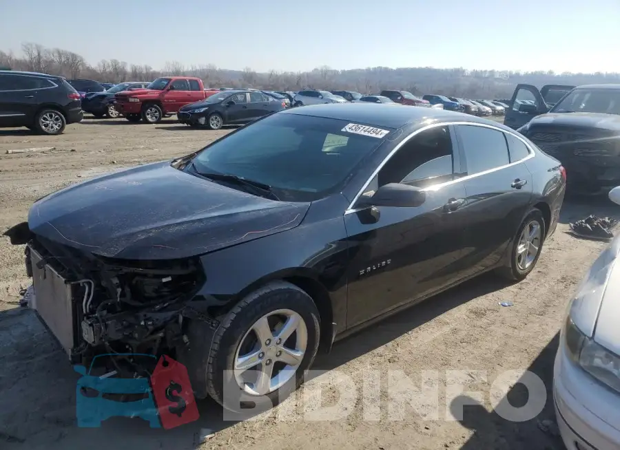 1G1ZB5ST1KF218950 Photo# 1