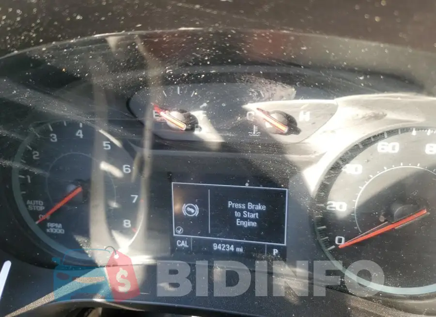1G1ZB5ST9KF206643 Photo# 9