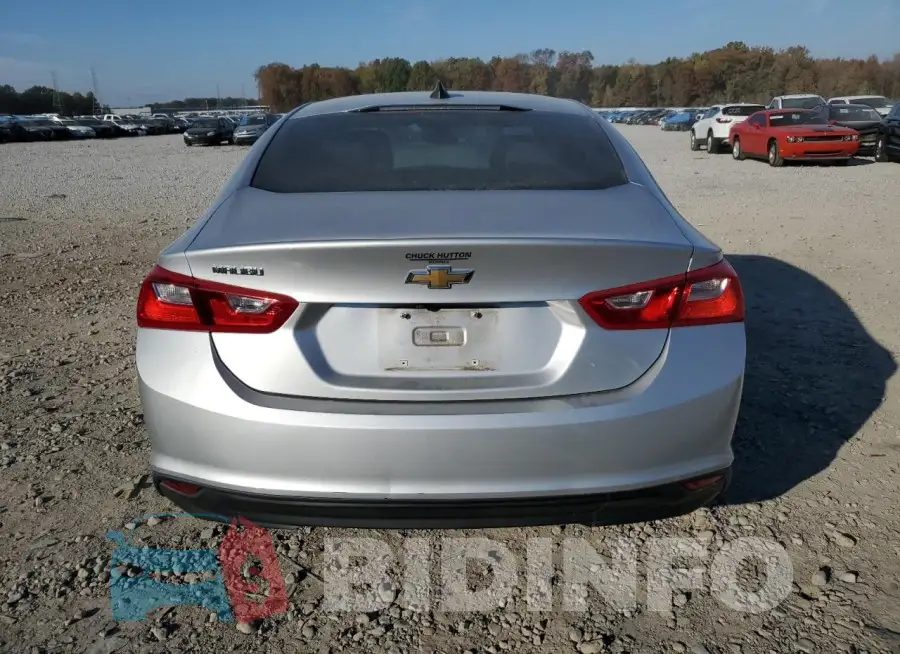 1G1ZB5ST9KF206643 Photo# 6