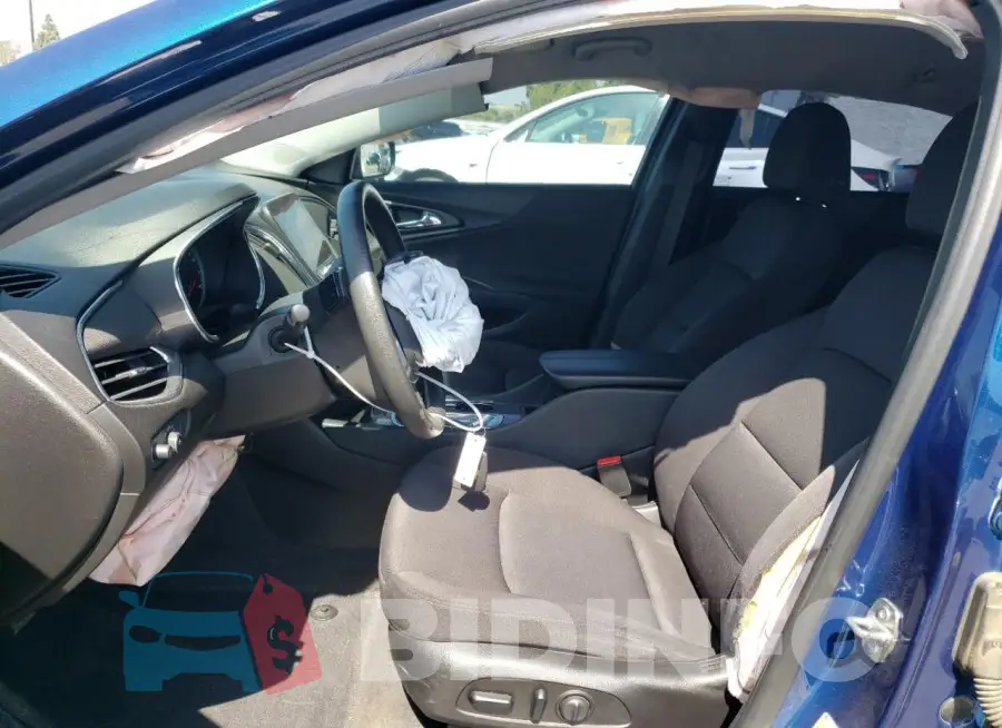 1G1ZD5ST1KF128885 Photo# 7