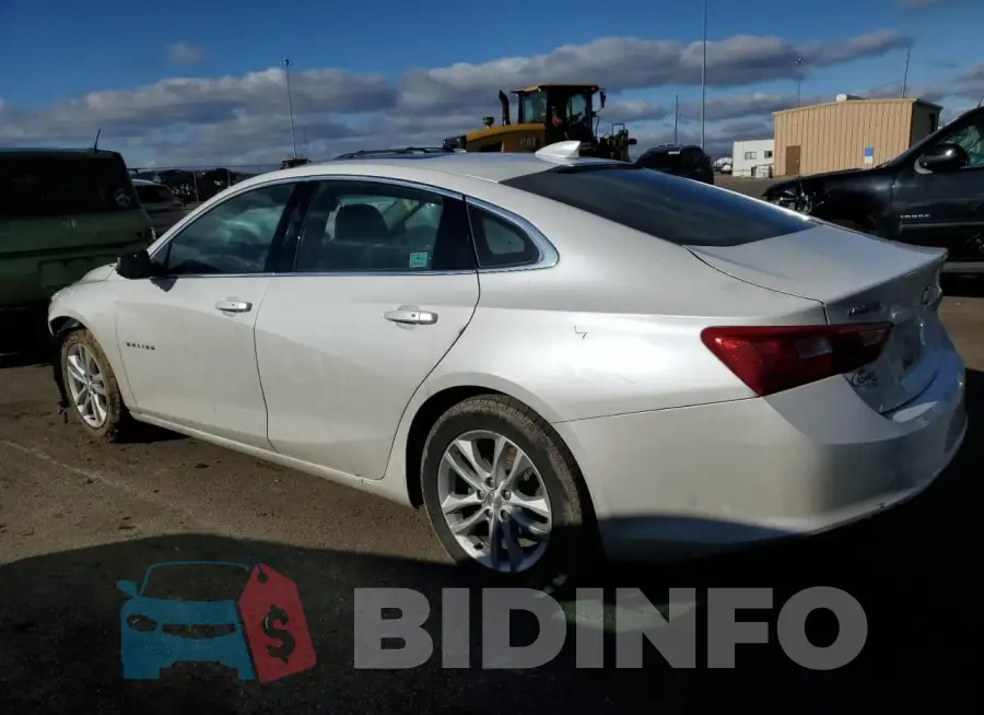 1G1ZD5ST5JF158468 Photo# 2