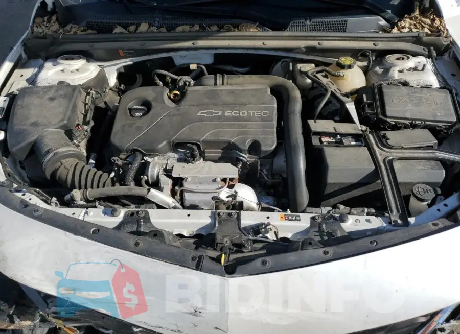 1G1ZD5ST5JF158468 Photo# 11