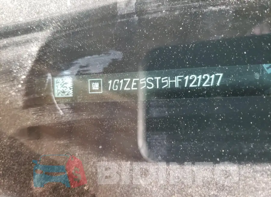 1G1ZE5ST5HF121217 Photo# 12