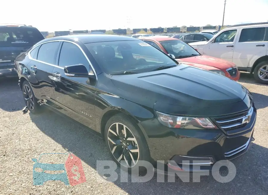 2G1105S35H9119343 Photo# 4