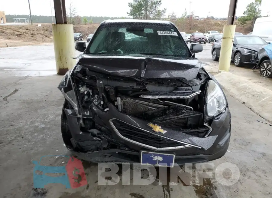 2GNALBEK2G6352054 Photo# 5