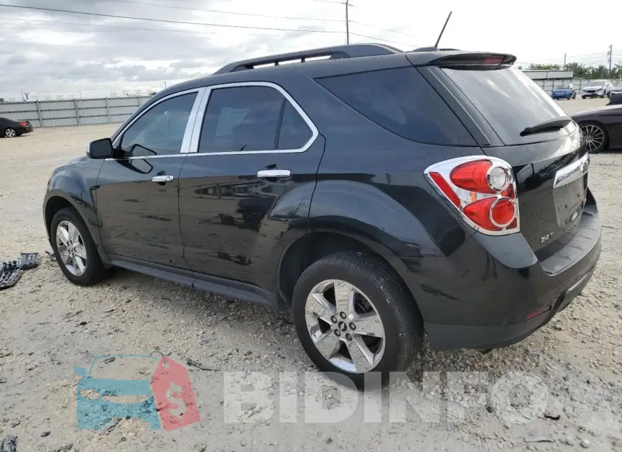 2GNALBEK7F6412599 Photo# 2