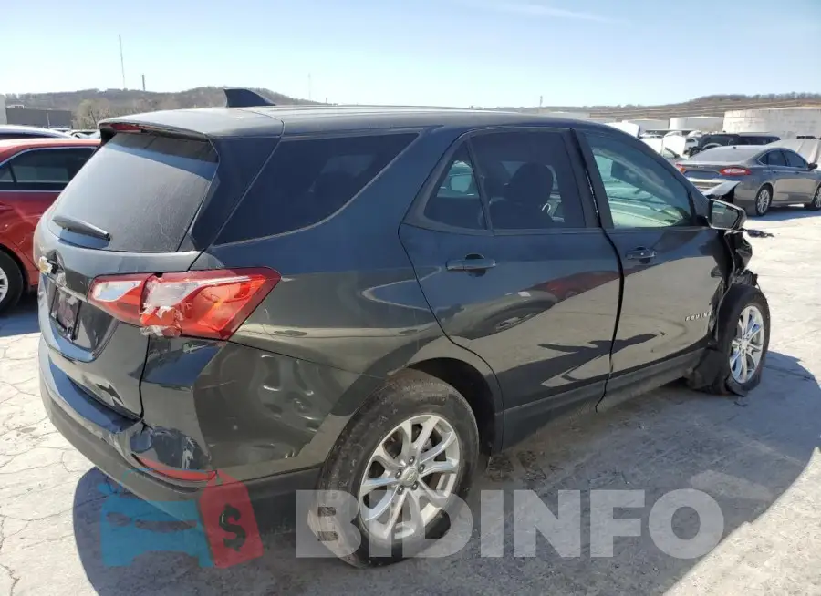 2GNAXHEV8M6127005 Photo# 3