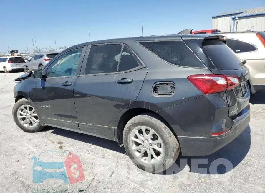 2GNAXHEV8M6127005 Photo# 2