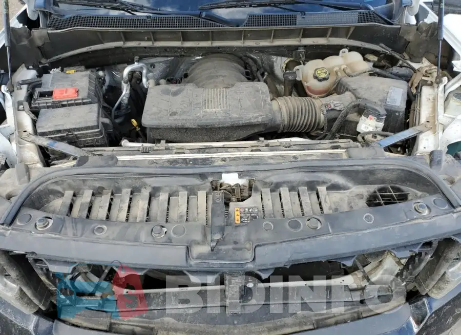 3GCPYCEF5LG169002 Photo# 11