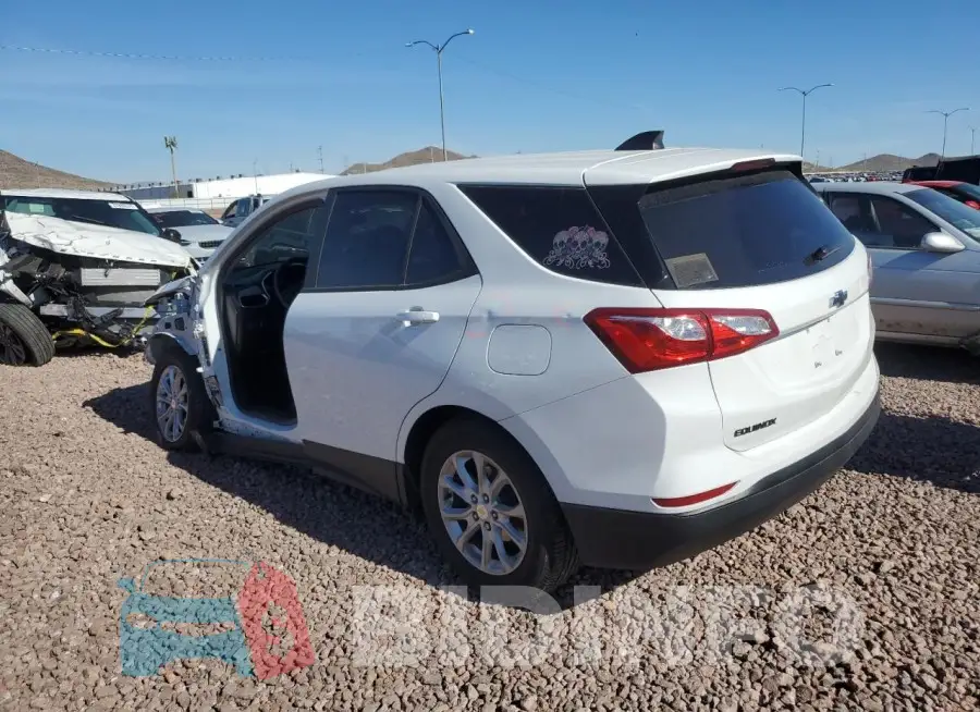 3GNAXHEV1LS550217 Photo# 2