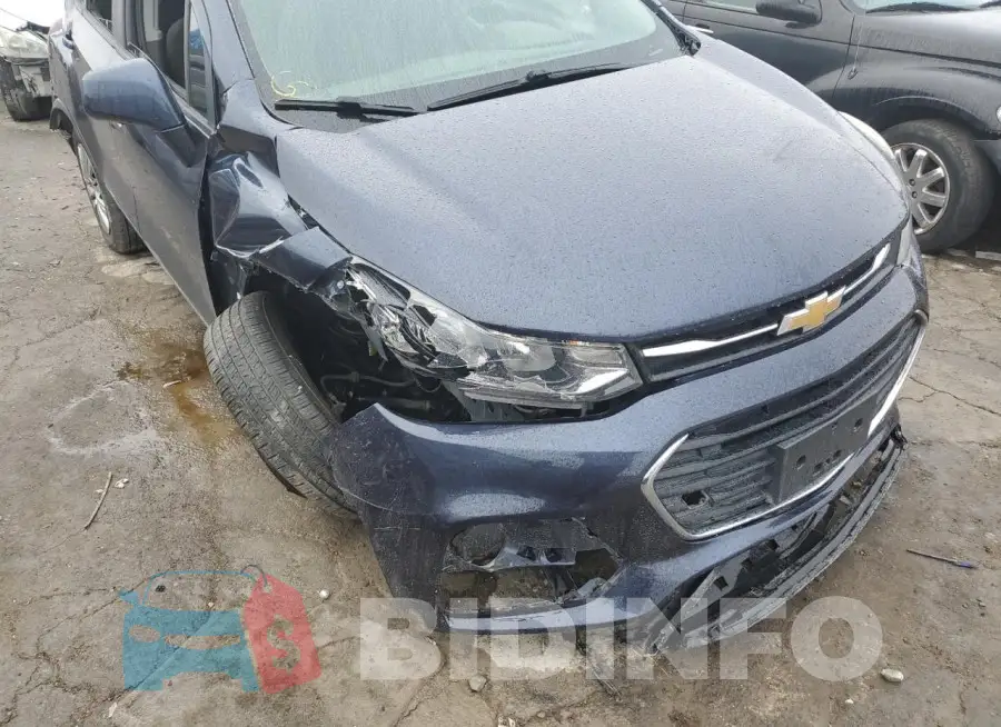 3GNCJKSB9JL285166 Photo# 13