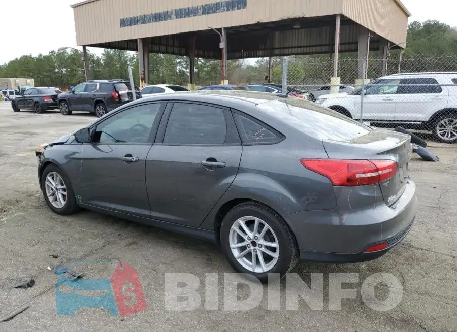 1FADP3F23HL314703 Photo# 2