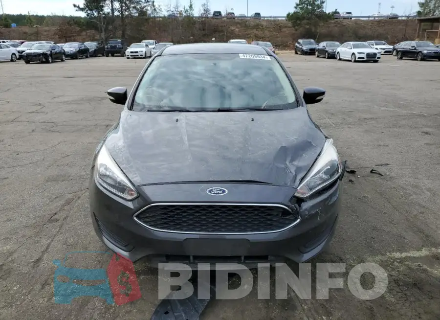 1FADP3F23HL314703 Photo# 5