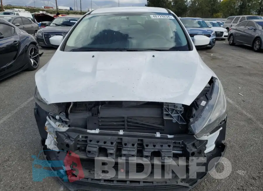 1FADP3FE7JL270656 Photo# 5