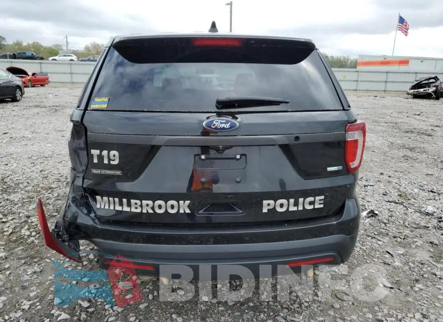 1FM5K8ARXHGD92222 Photo# 6