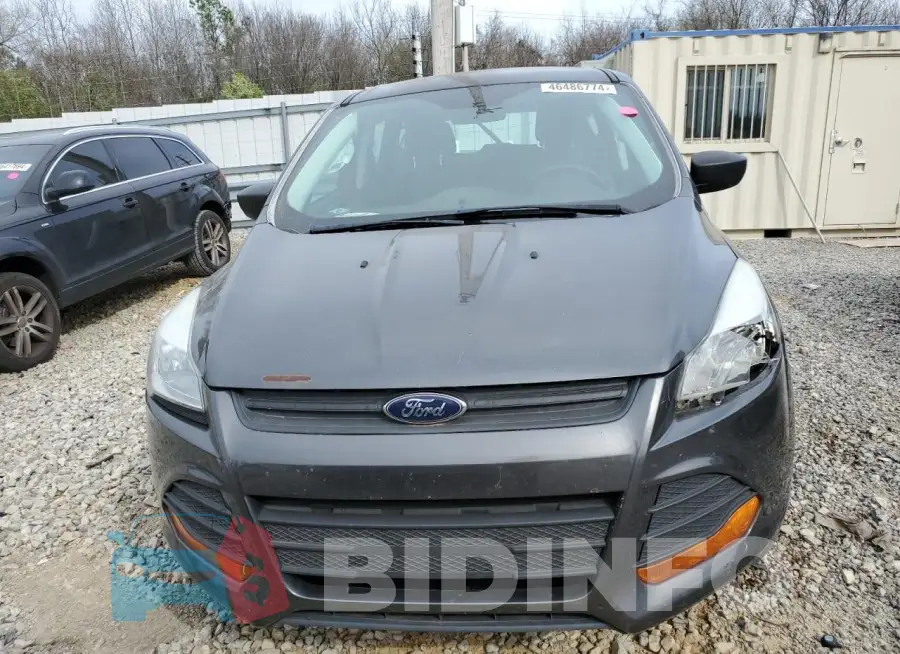 1FMCU0F73GUA91320 Photo# 5