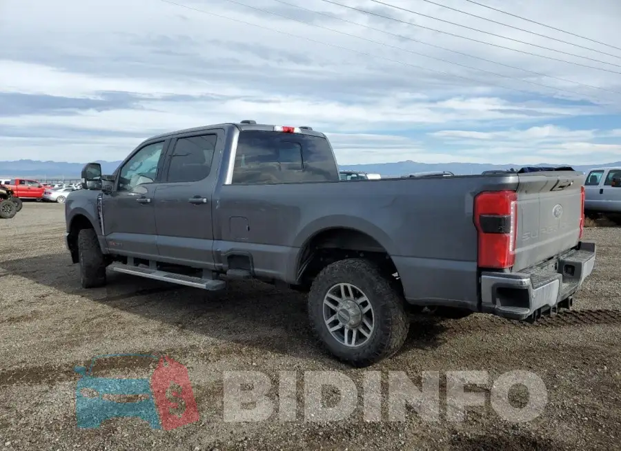 1FT8W3BM6PED22996 Photo# 2