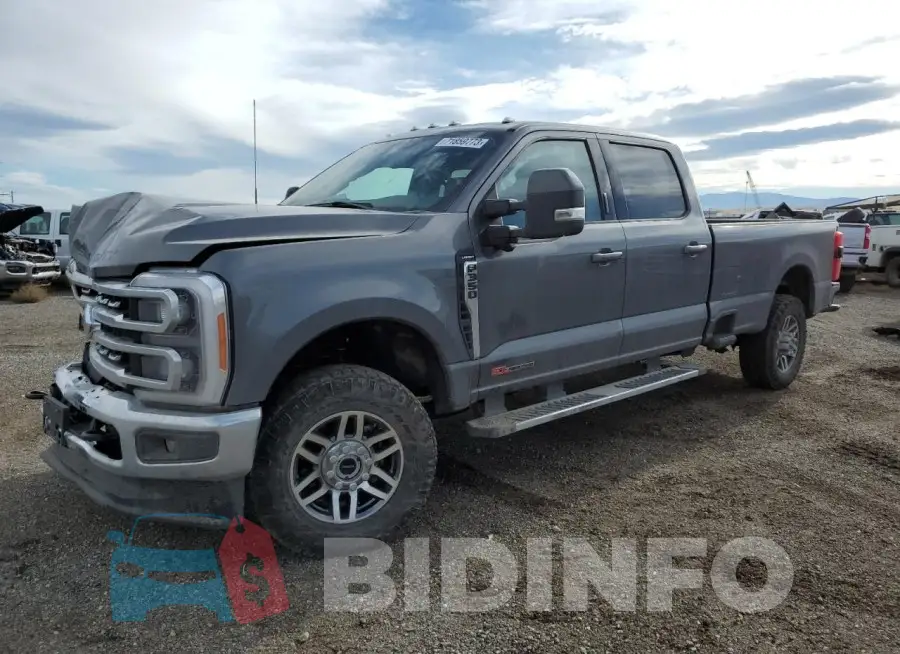 1FT8W3BM6PED22996 Photo# 1