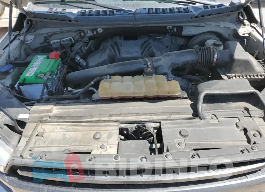 1FTEW1C45KKC12070 Photo# 11