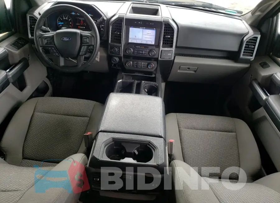 1FTEW1EP8KFA59720 Photo# 8