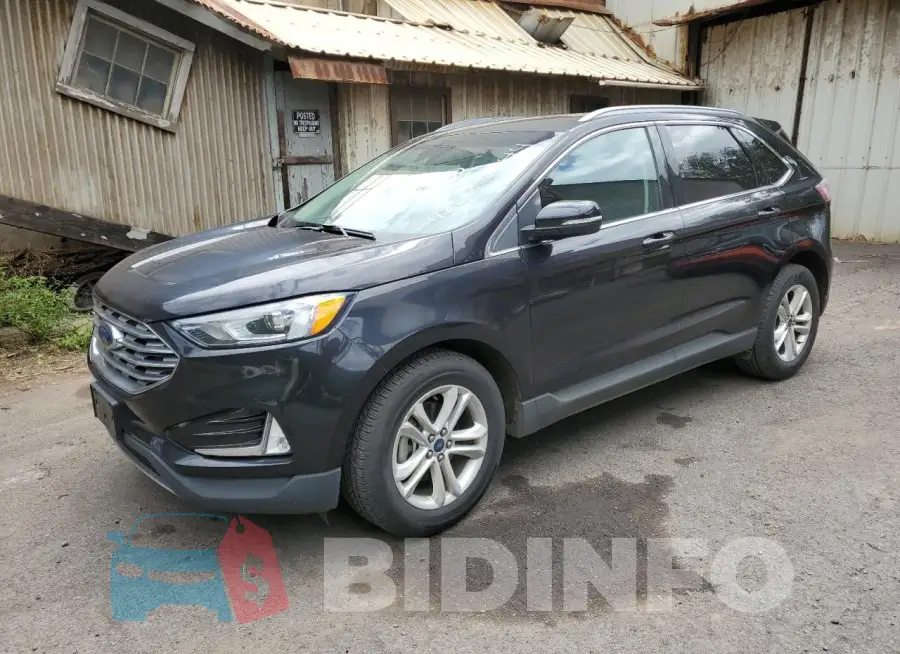 2FMPK3J95LBA50396 Photo# 1