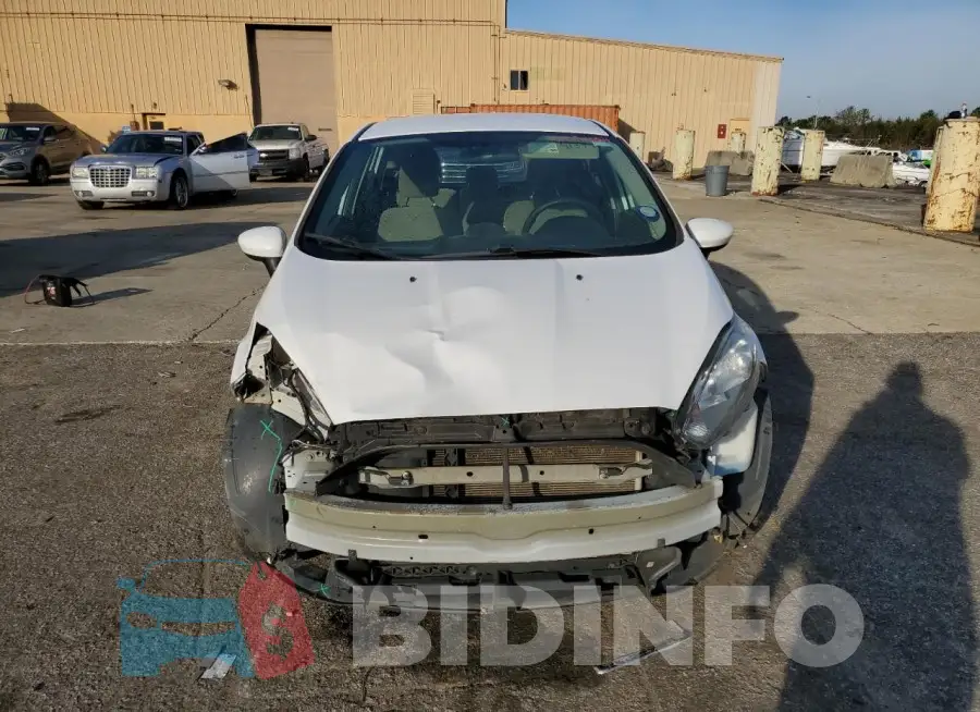 3FADP4EJXKM155361 Photo# 5