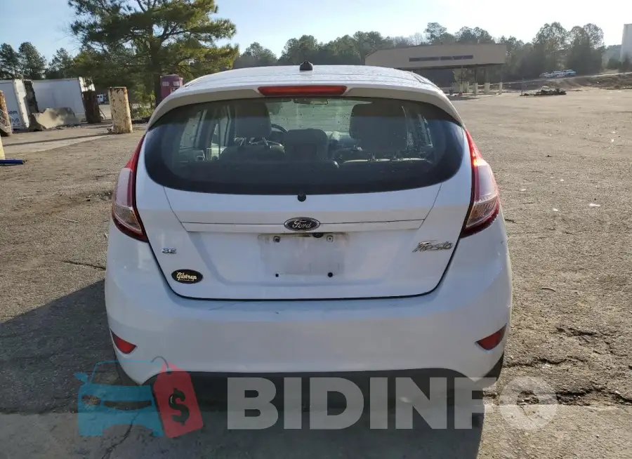 3FADP4EJXKM155361 Photo# 6