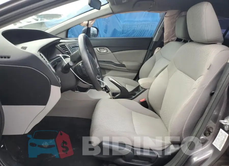 19XFB2F52FE262203 Photo# 7