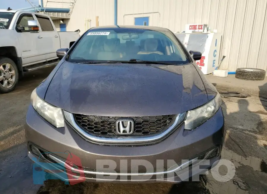 19XFB2F5XFE117538 Photo# 5