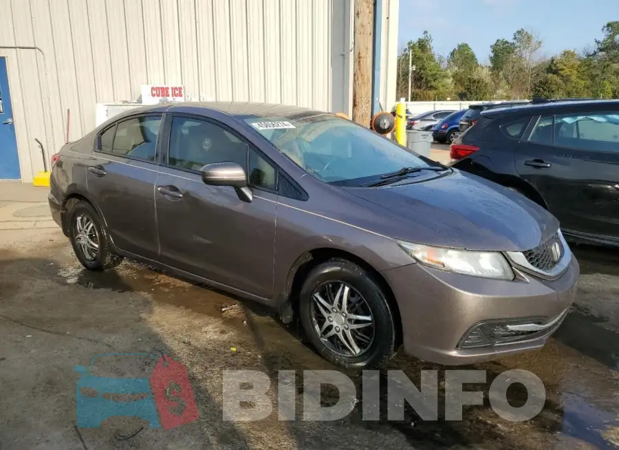 19XFB2F5XFE117538 Photo# 4