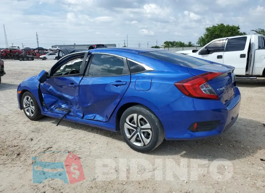 19XFC2F50HE064428 Photo# 2