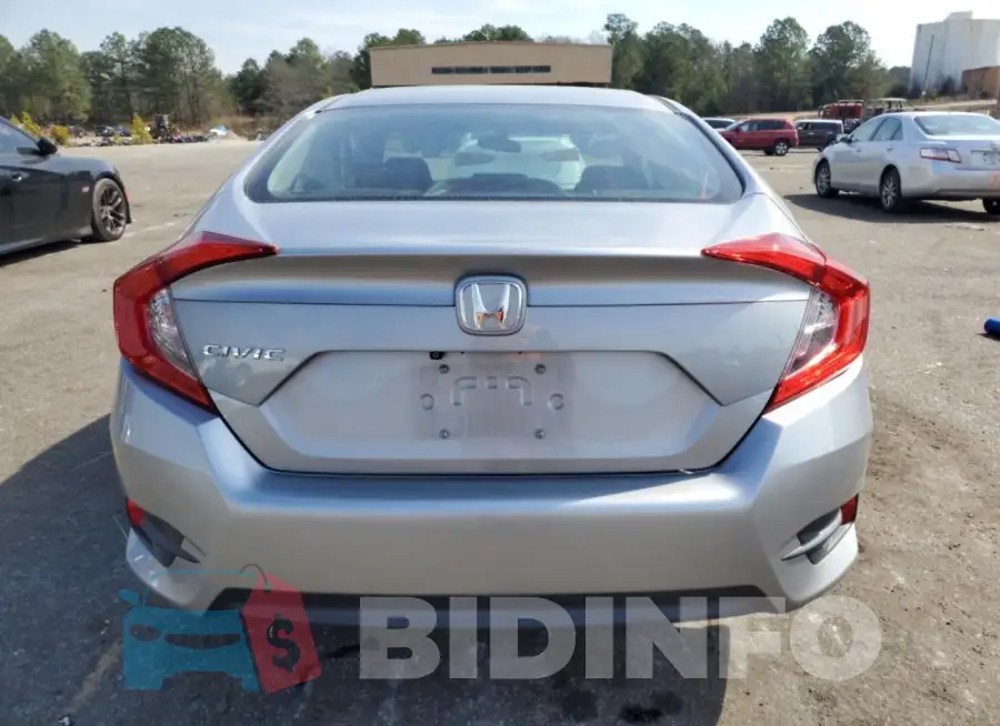 19XFC2F57HE018871 Photo# 6